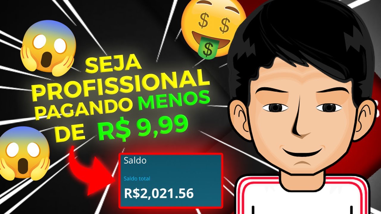 Curso BARATO de MARKETING DIGITAL para INICIANTES do BÁSICO ao AVANÇADO (2021)
