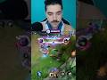 Vai rendendo amor 💅 #LeagueOfLegends #Wildrift #WR #Lol #Evelynn