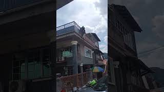 Pemgecatan Pagar Rumah speedup s cover short