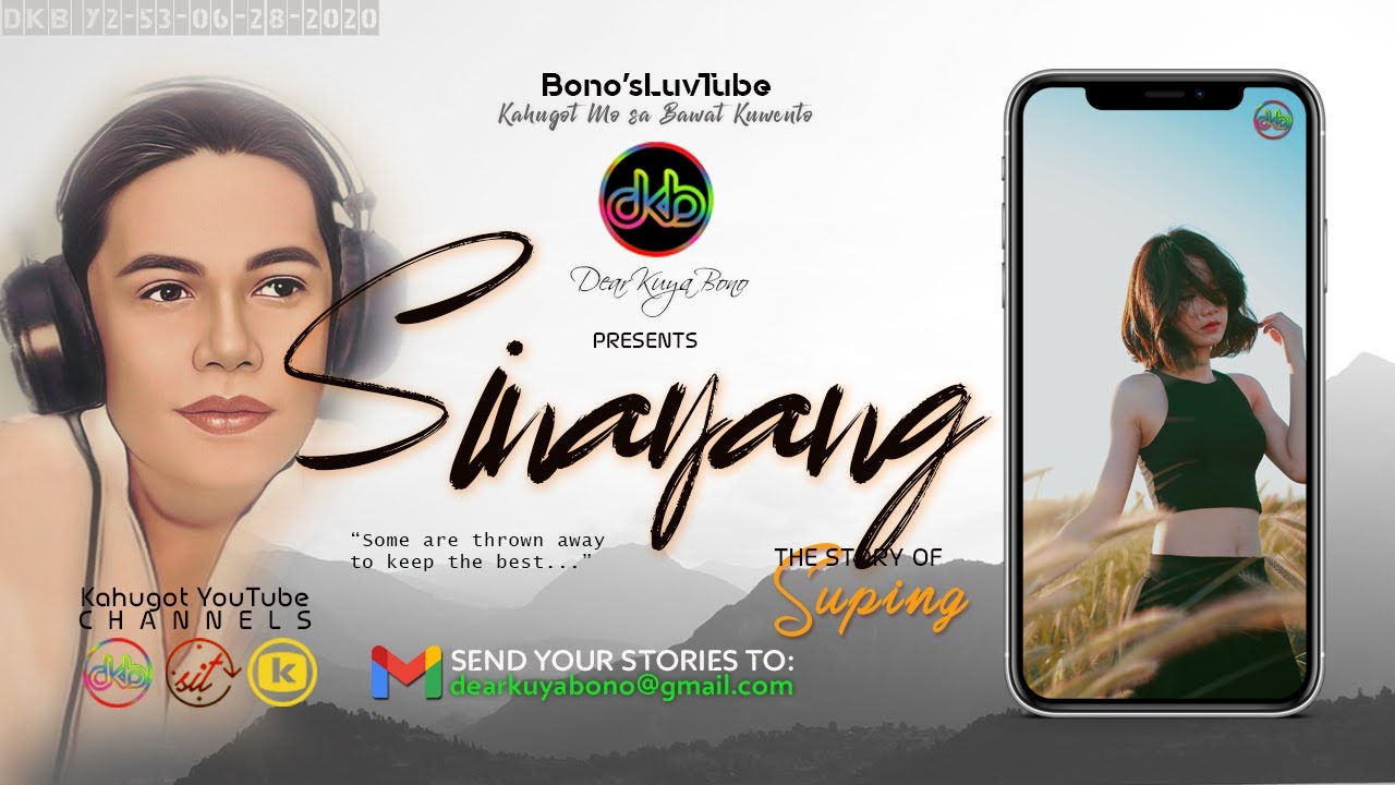 SINAYANG | Kuwento ni Suping | DKB Y2-53