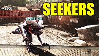 SEEKERS | Call of Duty Ghosts - Unearthed Devastation DLC Gameplay Net Worth