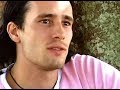 Jeff Buckley - Interview / The Metro Theatre - Sydney, Australia, 8/28/95