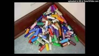 ucokngocok - pencuri korek