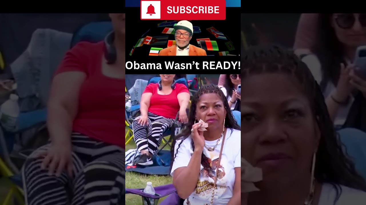 Breaking World News on SosoFat TV