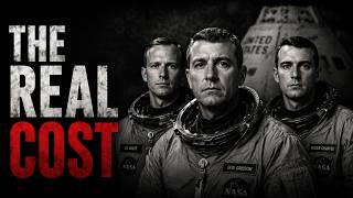 31 Heroes Gave Their Lives To Make Artemis II Possible. Nobody Remembers Them.