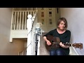 Karine polwart  couldnt love you more john martyn cover