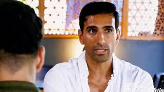 Famous #MAFS18 Allen Understands That Madison Isn't Attracted To Him Wealth