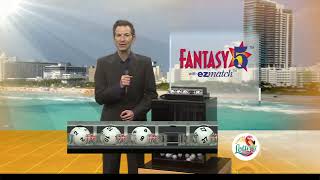 Fantasy 5 20220828