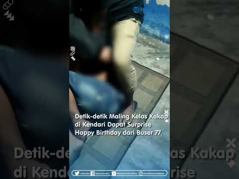 HEBOH‼️Wanita Ditamp*r dan Dilud4hi di Restoran, Terekam Kamera - BUSER77 KENDARI