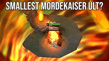 Riot, WHY is this a Thing?!