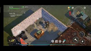 LDOE Raid BrianKnight || Last Day on Earth : Survival ||
