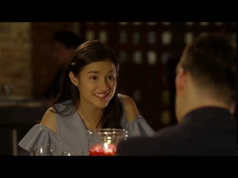 Dolce Amore: Magtatanong