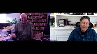Rodger In Conversation With Robert Dugoni Episode 3