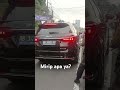 BYD M6 Mobil Listrik #automobile #car