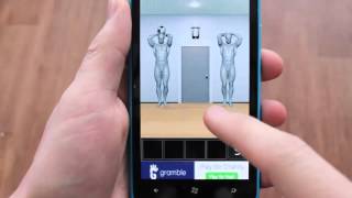 Doors Windows phone level 9 screenshot 5