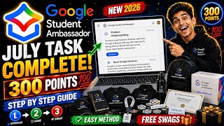 🚀 GSA Product Understanding Task | Complete Step-by-Step Tutorial | 300 Points