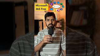 Get Microsoft 365 FREE in 2026! 😱 | No Crack, No Piracy  #Microsoft365 #MicrosoftOffice #Office365