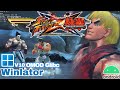 Street Fighter X Tekken On Android! - Winlator v10.12 OMOD Glibc | Snapdragon 8 Gen 1 + settings