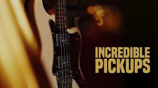 Squier Paranormal Rascal Review - The best Gibson bass you can buy