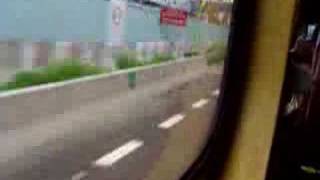 都城的最後絕響(簡化版)