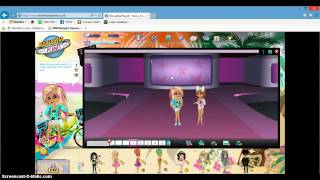 How to make a music video on windows movie maker [moving]