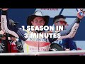 Interview with 2018 MotoGP World Champion Marc Márquez | MotoGP 2018
