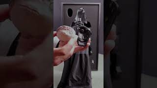 “I am what you made meee”? starwars obiwankenobi anakinskywalker darthvader  unboxing asmr