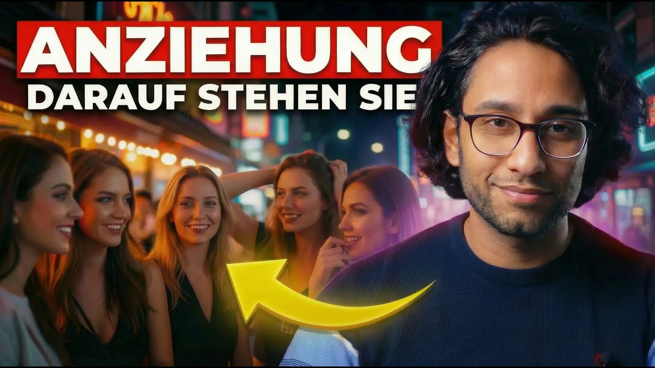 8 Wahrheiten, wie Frauen dich wirklich mögen – Männer unterschätzen Nr. 5