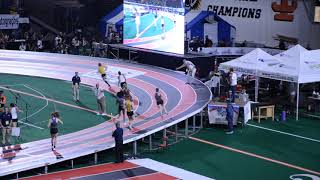 4x200 PRELIMS Simplot Games 2020