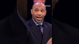 Thierry Henry Blasts CAF Over Shocking Refereeing at AFCON 2025