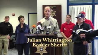 News Conference 12 March 2016