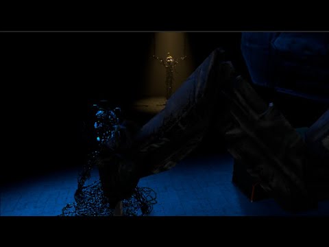 [SFM/FNAF] The Search For Ennard - How Ennard Turned Evil