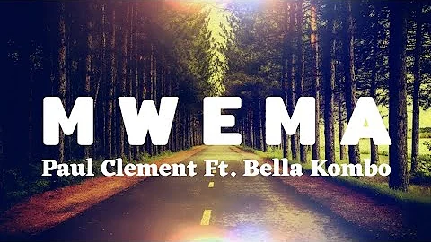 Mwema (Lyrics Video)