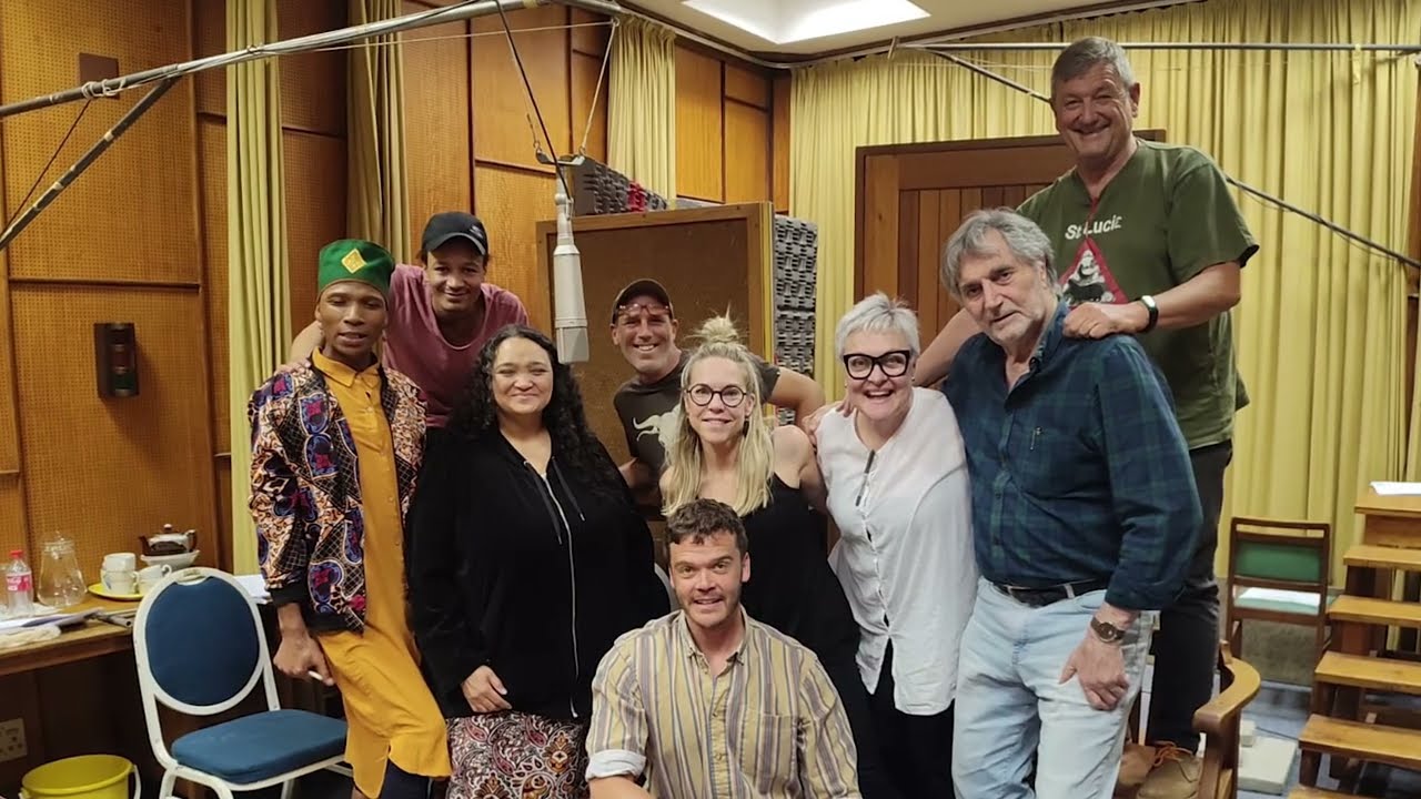 Dirk Ligter radio drama