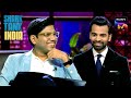 एक ऐसा Pitch जिसने किया Peyush को Curious | Shark Tank India S2 | Full Episode