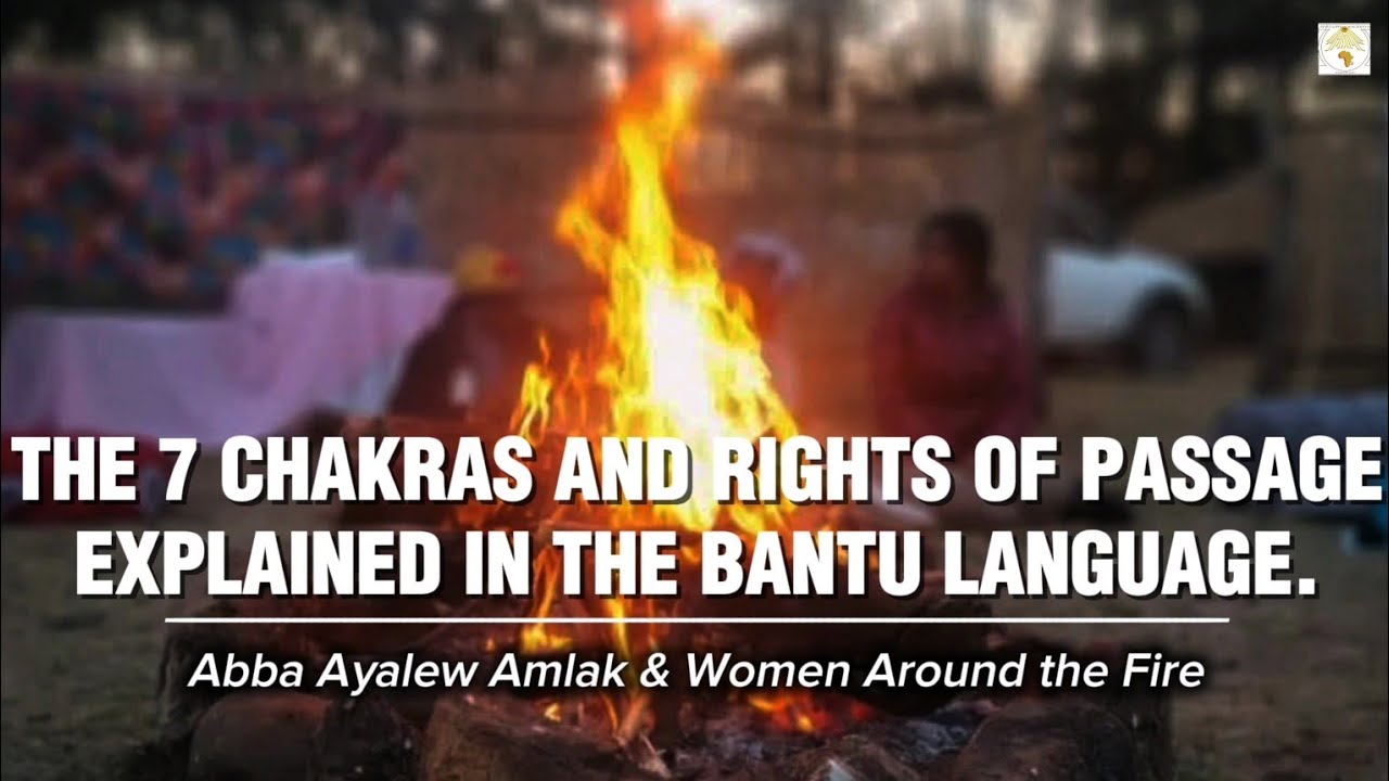 Ukuphahla Esgangeni(Praying In The Wilderness) | Message To All The Self-initiates | Women Camp, Pt2