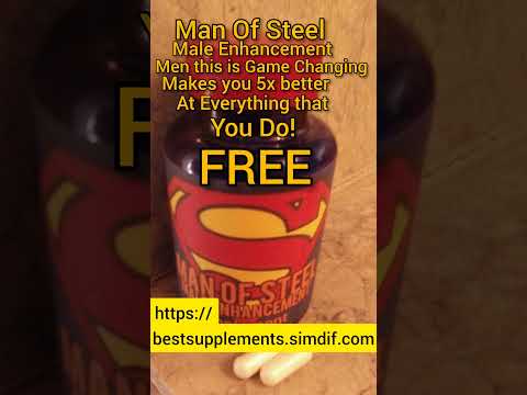 Blualix Male Enhancement: Separating Hype from Reality