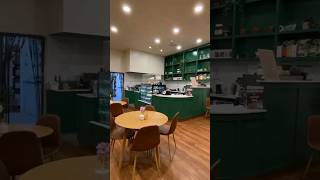 Third Space Cafetorium  Only In Melbourne localfood dessert