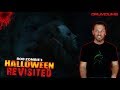 ROB ZOMBIES HALLOWEEN REVISITED (A Drumdums Special)