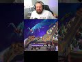 Blue Dragon (AD) @BorealysGames #echoesofmystralia #gamingreels #pcgaming #whattoplay #steamga