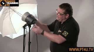 D-Lite RX One Umbrella Kit