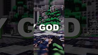 The Worst Minecraft Texture Packs  #minecraft #bedwars  #hypixel