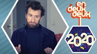 EN DEUX-DEUX : 2020