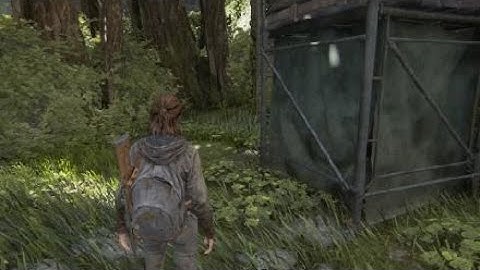 The Last of Us™ Part II- Runners & Clickers Encounter
