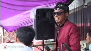 SABATAS IMPIAN CEU TARSIH FEAT ELHA LIVE PERFORM CIWIDEY