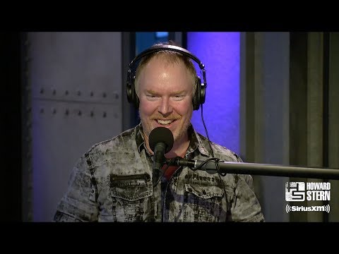 Richard Christy Says His Toe Injury Won't Keep Him From Running