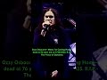 Ozzy Osbourne Died On July 22 2025 At 76 Years Old R I P Ozzy ЁЯдШЁЯО тнРя ПЁЯСС Ozzy Osbourne Died On July 22 2025 At 76 Years Old R I P Ozzy ЁЯдШЁЯО тнРя ПЁЯСС
