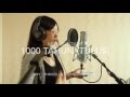 TULUS - 1000 Tahun Lamanya Cover By Phricella #VER_9900_110_01