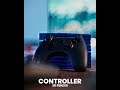 Let's Make a Controller Render in Blender Octane