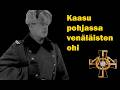 Paavo Korpi valtasi venäläisen panssariauton – ja rynnäköi linjoista läpi